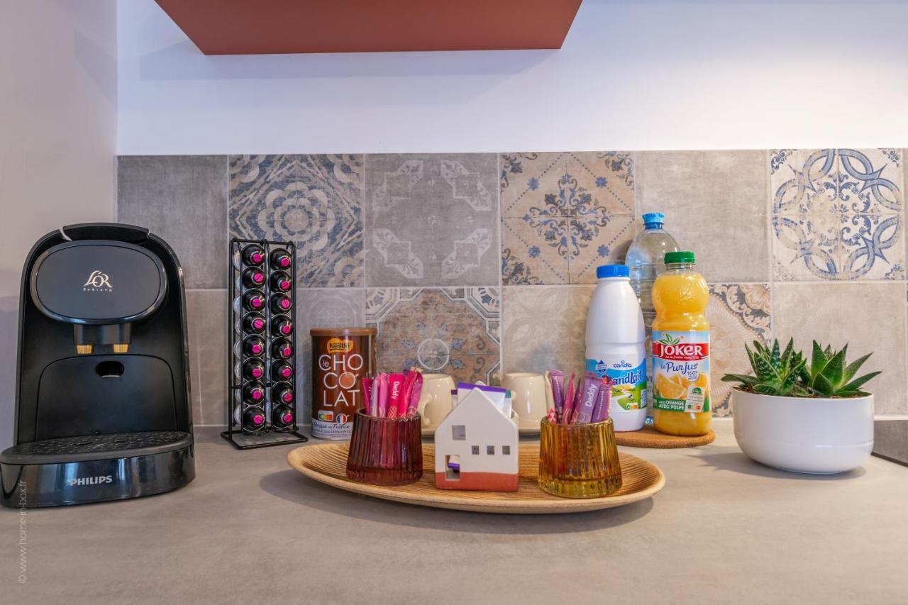 Appartement Cosy Tres Proche Disney Coupvray Exterior photo